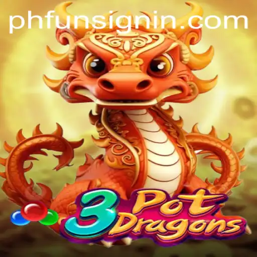 Unveiling the Magic of 3PotDragons: An Engaging Adventure on PHFUN.COM