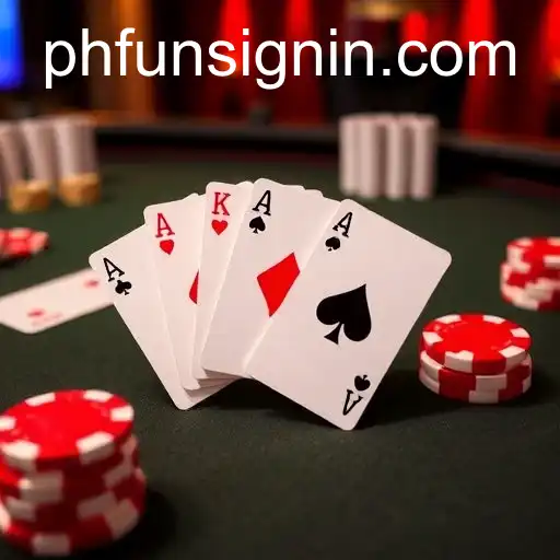 Exploring the Thrills of Blackjack at PHFUN.COM