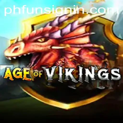 AgeofViking: Exploring the Epic World of Norse Warriors