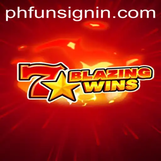 Exploring the Thrilling World of BlazingWins on PHFUN.COM