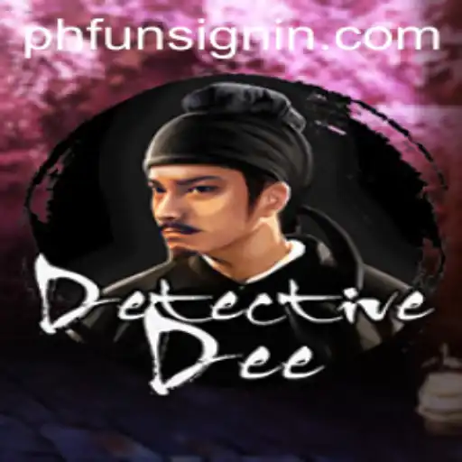 Unraveling the Mysteries with DetectiveDee: An Exciting Adventure