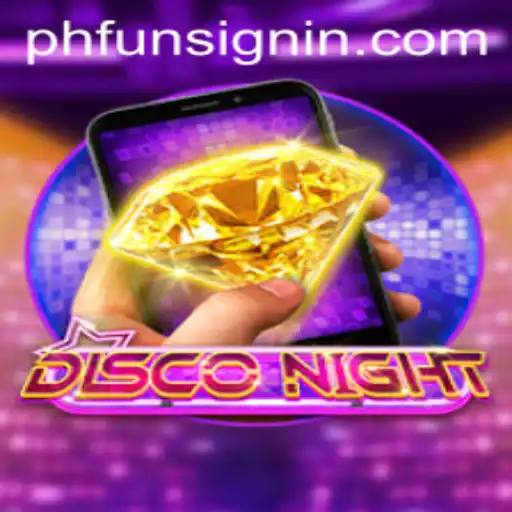 Dive into the Thrilling World of DiscoNightM on PHFUN.COM