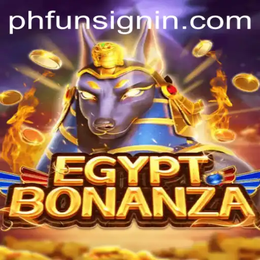 Discover the Thrills of EgyptBonanza on PHFUN.COM