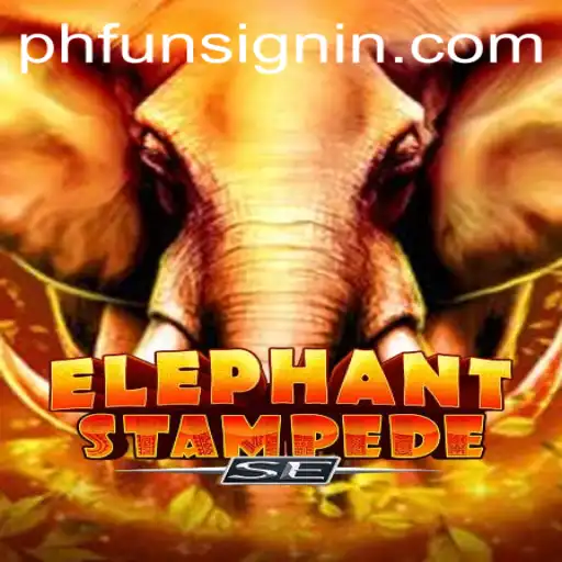 Experience the Thrill of ElephantStampedeSE: A Journey Into the Heart of the Wild