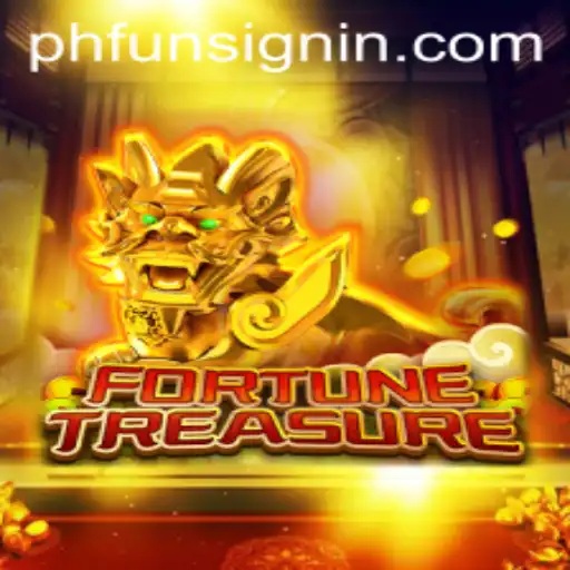 FortuneTreasure: The Alluring Quest Awaits