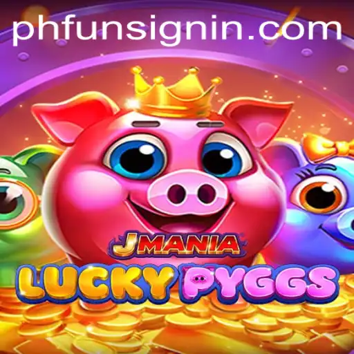 Unveiling the Excitement of JManiaLuckyPyggs: A Thrilling Addition to PHFUN.COM