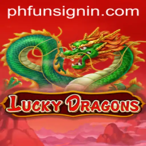 Unveiling LuckyDragons: Exciting Gameplay at PHFUN.COM