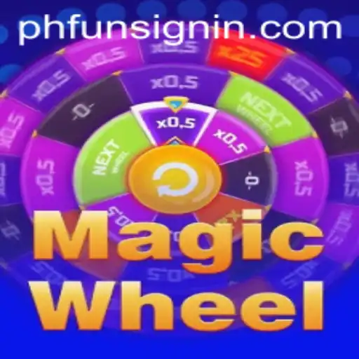 Discover the Thrilling World of MagicWheel on PHFUN.COM