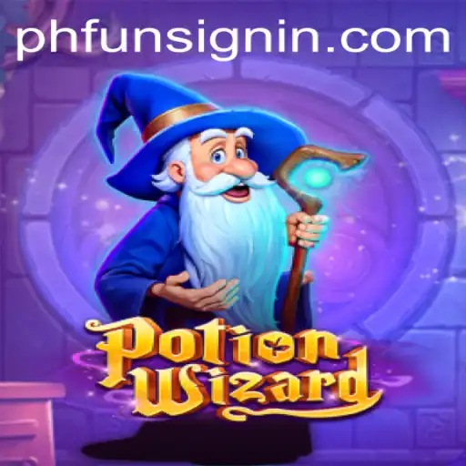 PotionWizard: A Magical Journey Enhanced by PHFUN.COM