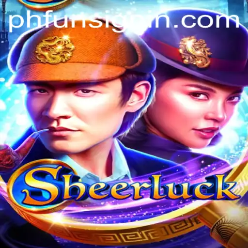 Unraveling the Mysteries of Sheerluck: A Thrilling Journey in Modern Gaming