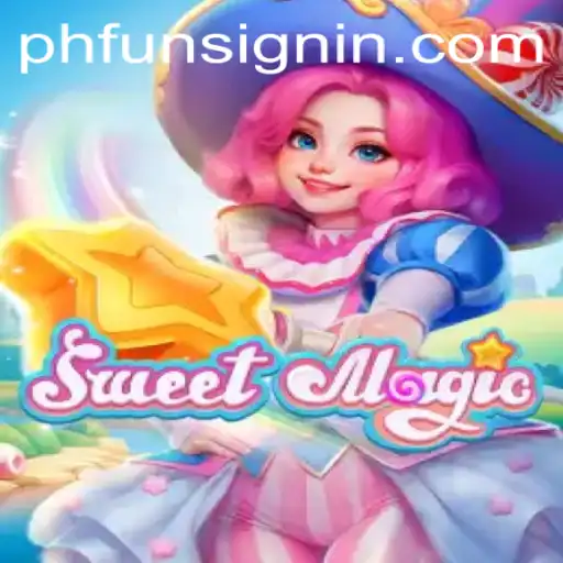 Discover the Enchanting World of SweetMagic: A Whimsical Adventure on PHFUN.COM