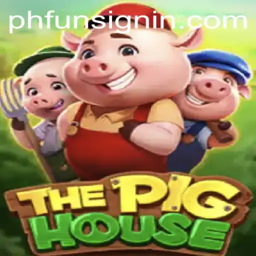 ThePigHouse: A Vibrant Adventure in Gaming