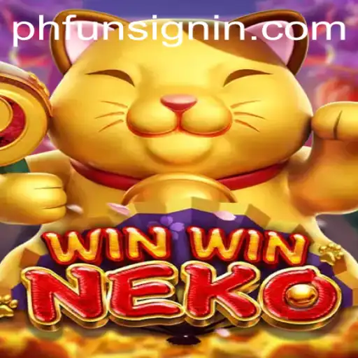 Exploring the Enchanting World of WinWinNeko at PHFUN.COM