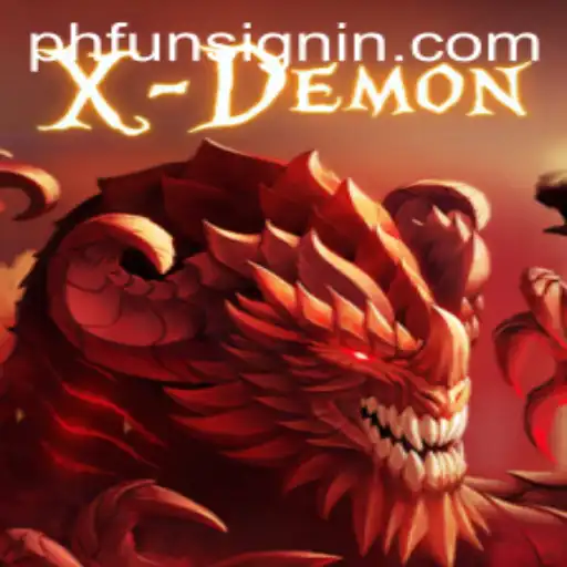 XDemon: An Immersive Gaming Experience by PHFUN.COM