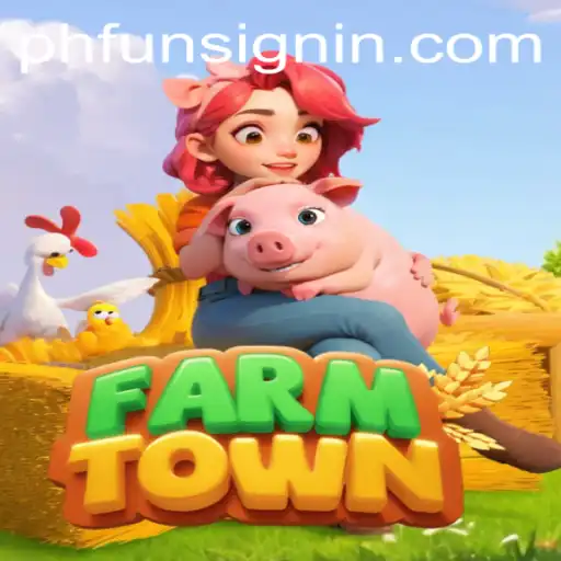 The Enchanting World of FarmTown: A Journey Through Virtual Farming