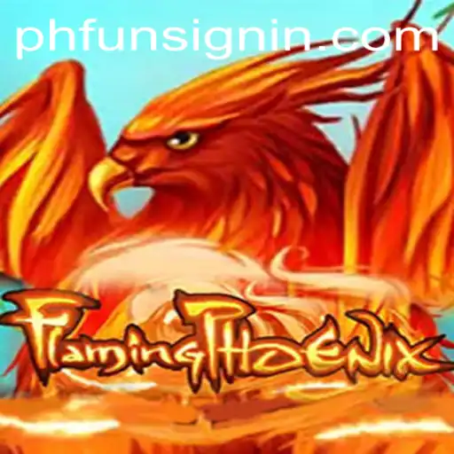 The Exciting World of FlamingPhoenix: A Thrilling New Experience