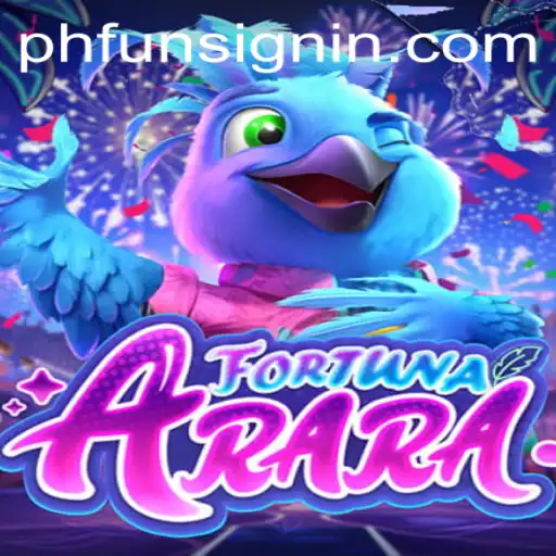 Unveiling FortunaArara: A New Era in Gaming