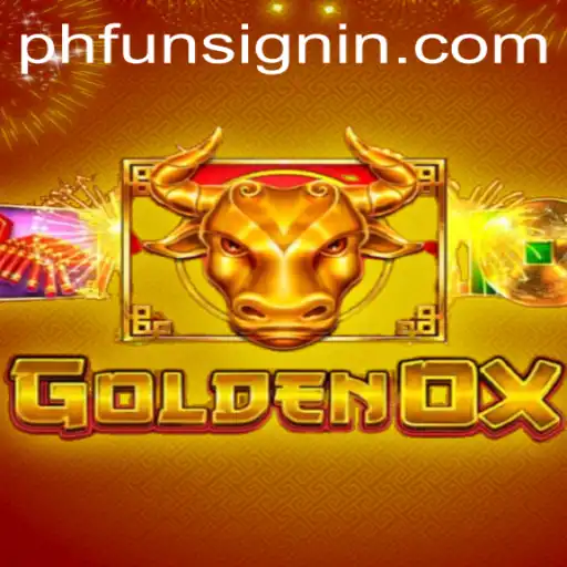 GoldenOx: A Mesmerizing Blend of Challenge and Fun