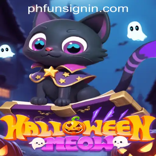 Unveiling HalloweenMeow: A Thrilling Adventure from PHFUN.COM