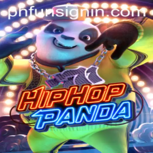 HipHopPanda: A Rhythmic Adventure in the World of Online Slots