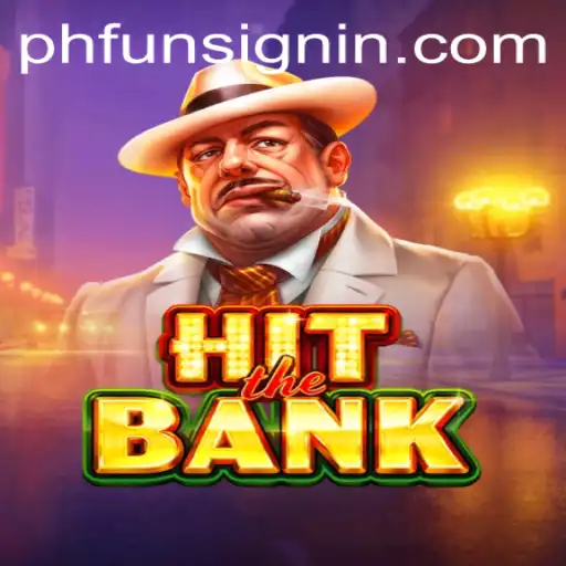 Unveiling HitTheBank: A Thrilling Gaming Experience
