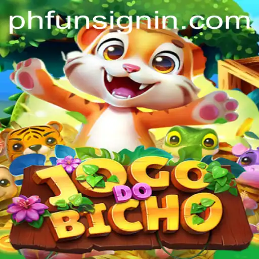 Discover the Exciting World of JOGODOBICHO at PHFUN.COM