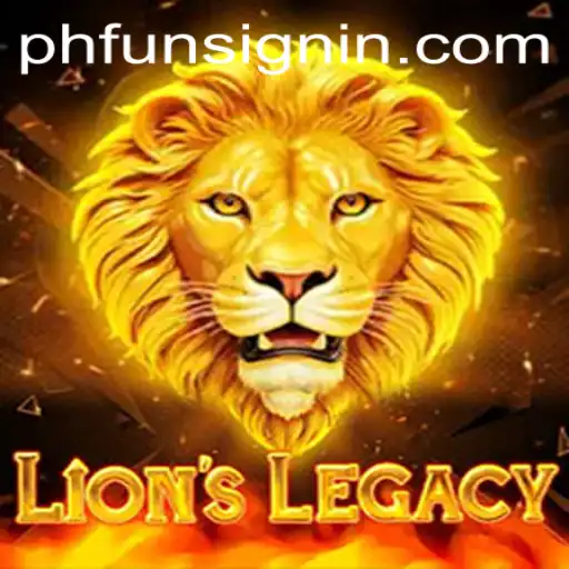 Unveiling The Adventure: LionsLegacy on PHFUN.COM