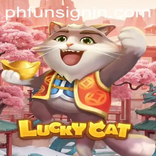 Unveiling LuckyCat: A Riveting Adventure into the World of PHFUN.COM
