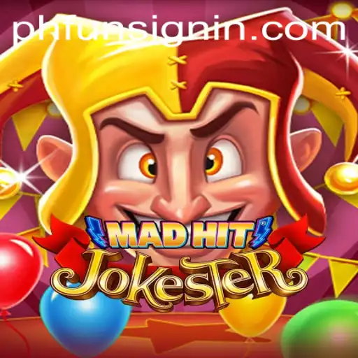 Discover the Exciting World of MadHitJokester