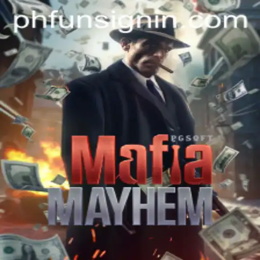 MafiaMayhem Game: Immersing in the Underworld Adventure