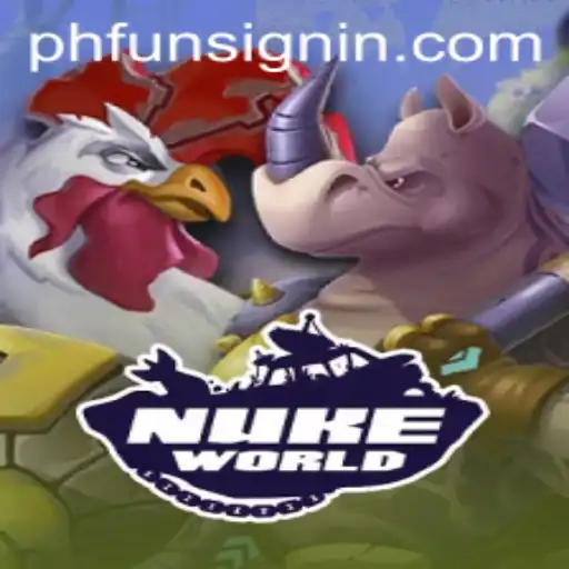 Exploring NukeWorld: A Thrilling Adventure with PHFUN.COM