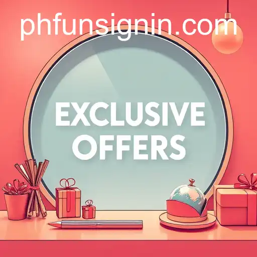 Unlocking Exclusive Offers with PHFUN.COM