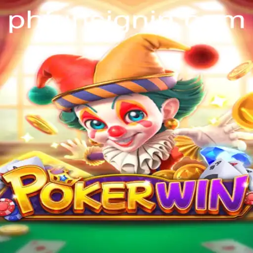 POKERWIN: Dive into the Exciting World of Online Poker with PHFUN.COM