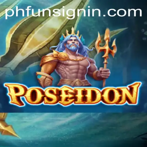 Exploring the Depths of Poseidon: The Game Making Waves on PHFUN.COM