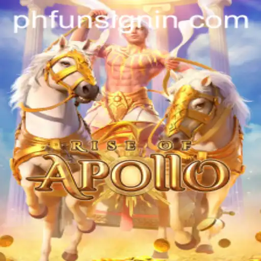 Rise of Apollo: A Thrilling Adventure in Ancient Greece