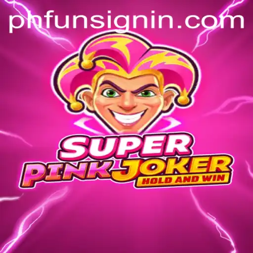 An In-depth Look at SuperPinkJoker: The Next Big Game on PHFUN.COM