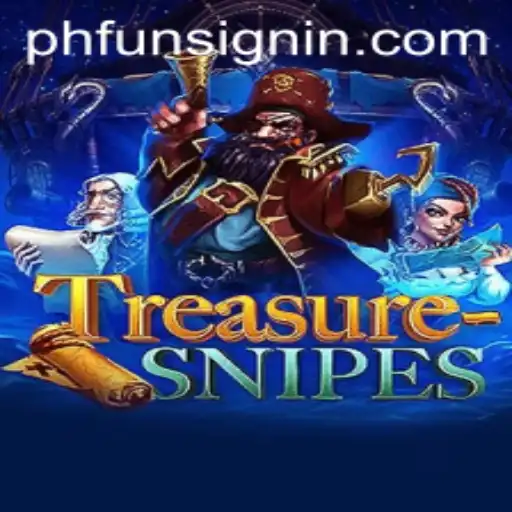 Unveiling the Thrills of TreasureSnipes on PHFUN.COM