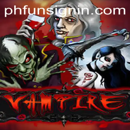 Vampire: Embrace the Darkness at PHFUN.COM