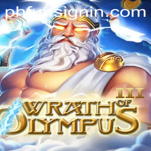 Discover the Thrilling Adventure of WrathofOlympusIII